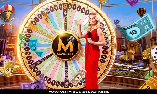 Exciting casino games available at 747.live home