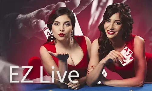 Original exclusive games at 747.live home